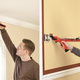 Image for article titled Why Screw Around with Paint Brushes When There's a Gun for That?
